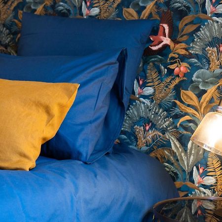 Maison La Majorelle - 90M2 - Garage Et Terrasse パミエ エクステリア 写真