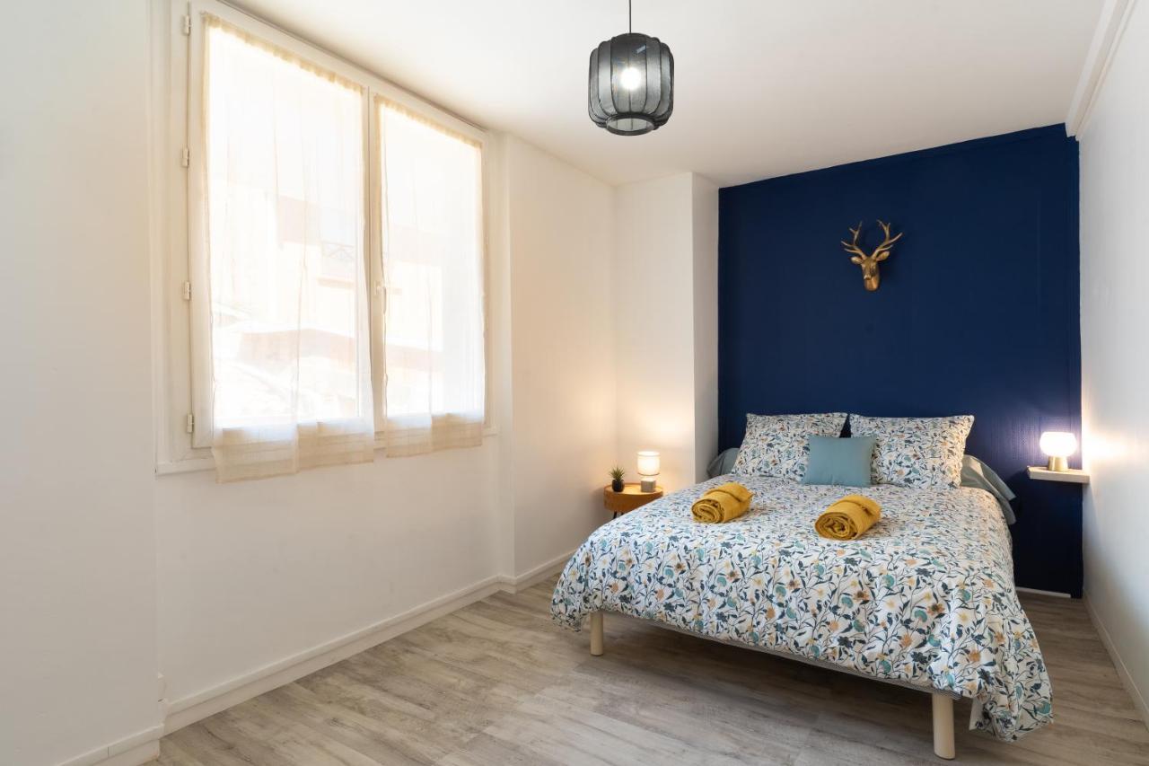 Maison La Majorelle - 90M2 - Garage Et Terrasse パミエ エクステリア 写真